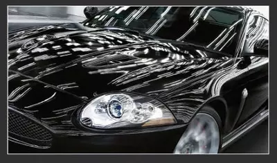 Полироль кузова с воском карнаубы "MobiCAR" 0603-00 MC