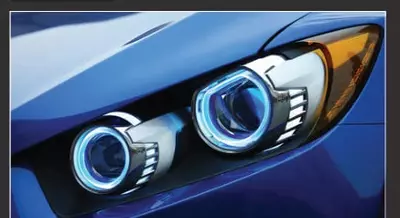 Plastik faralar uchun jilo (pasta) "MobiCAR" 0604-00 MC