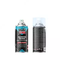 MobiCAR 0540-00 MC Aerozol stiker va oyna rangini olib tashlash uchun