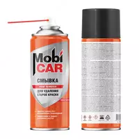 Аэрозольная смывка "MobiCAR" 0525-00 MC