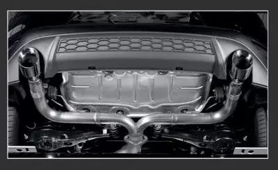 Аэрозольная эмаль термостойкая +600°С (RAL) "Mobi CAR" матовая