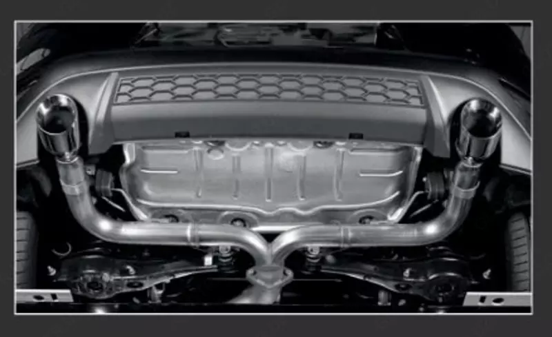 Аэрозольная эмаль термостойкая +600°С (RAL) "Mobi CAR" матовая