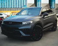 Автоэмаль черная матовая Mobi Car (520 мл) - по запросу