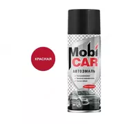 Mobi Car qizil avtomobil bo‘yoği