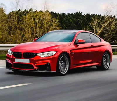 Цена по запросу Автоэмаль красная Mobi CAR