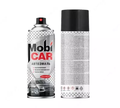 Mobi CAR “baklajan” rangli avtoemali - Narx so&#039;rov asosida