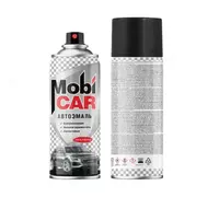 Автоэмаль «Mobi CAR» цвета баклажан - по запросу