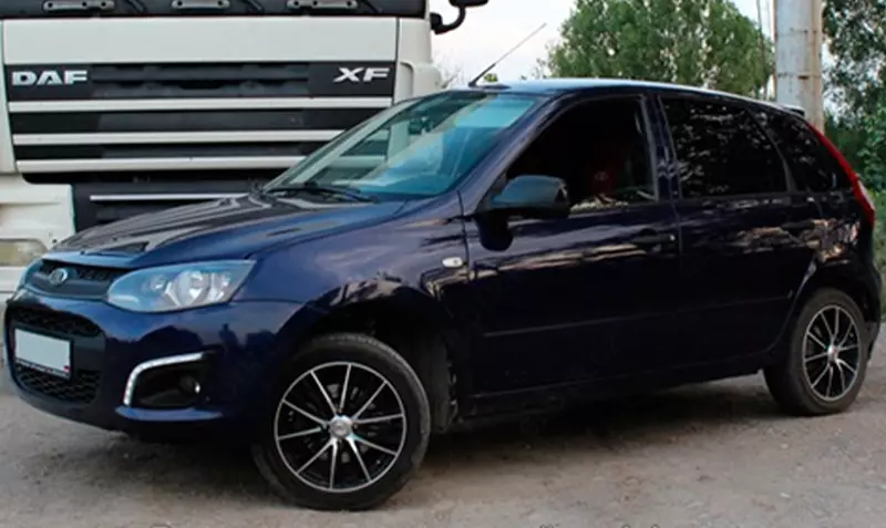 по запросу Автоэмаль «Mobi CAR» цвета баклажан