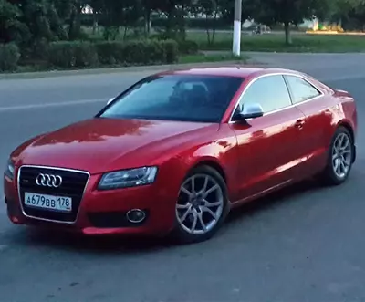 Цена по запросу Автоэмаль «Mobi CAR» цвета рубин