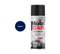 Автоэмаль Mobi CAR "Океан"