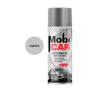 Автоэмаль Mobi CAR металлик Тайота