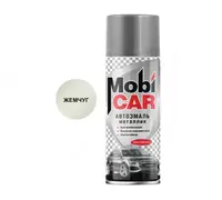 Автоэмаль металлик цвета "жемчуг" Mobi CAR