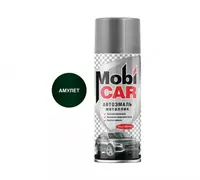 Автоэмаль металлик цвета "Амулет" Mobi CAR