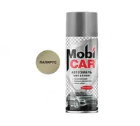 Автоэмаль металлик цвета "Папирус" Mobi CAR