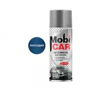 Автоэмаль металлик цвета "Рапсодия" Mobi CAR