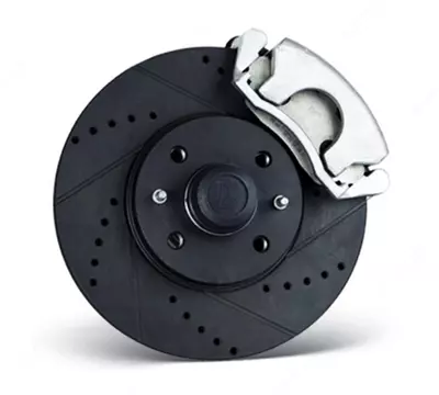 Эмаль для суппортов серебристый +300°C Mobi CAR - Цена по запросу