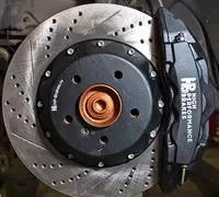 Эмаль для суппортов +300°C черная глянцевая Mobi CAR - по запросу