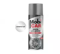 Emal disklar kumush Mobi CAR