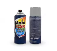 Universal emal «Mobi CAR» signal kulrang yaltiroq