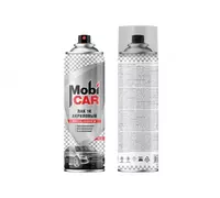 Lak 1K akril «Mobi CAR» rangsiz yaltiroq