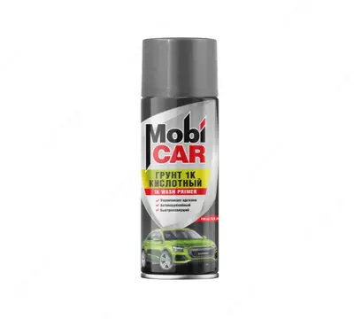 1K kislotali Mobi CAR grunt (520 ml)