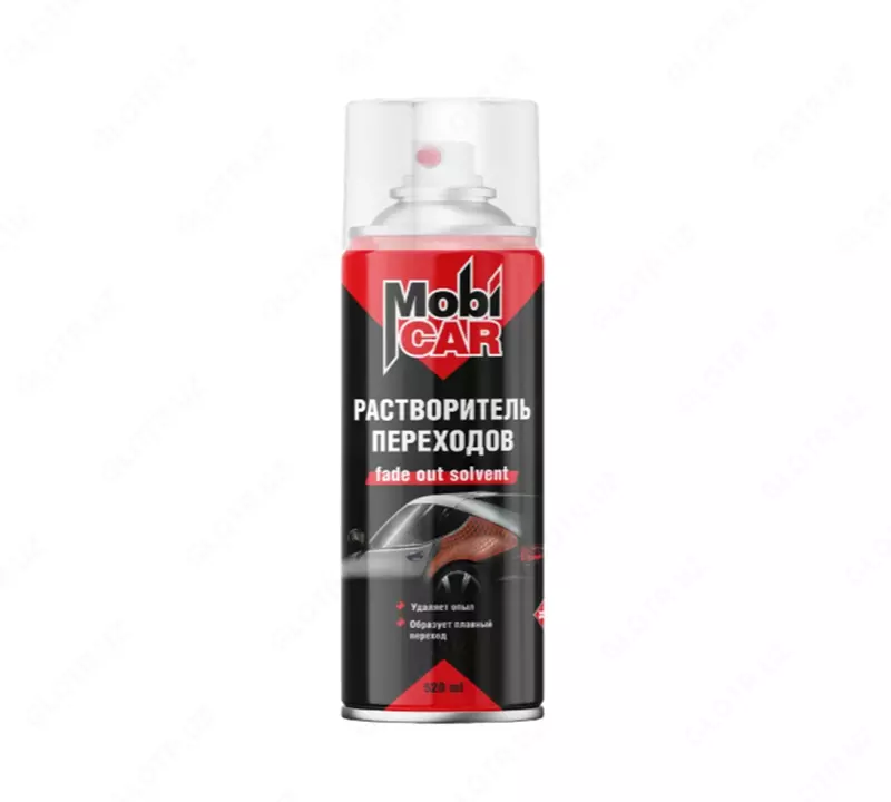 Растворитель переходов Mobi CAR