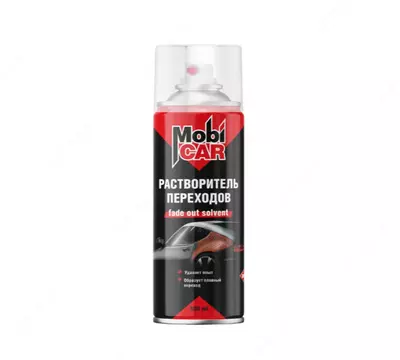 Растворитель переходов Mobi CAR
