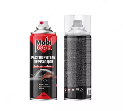 Растворитель переходов Mobi CAR