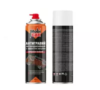 Antigraviy effektli shagren oq