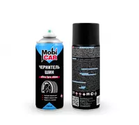 Чернитель шин