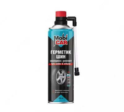 Shinlar uchun ekspress ta’mirlash germetigi