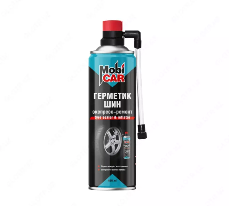 Герметик шин экспресс ремонт