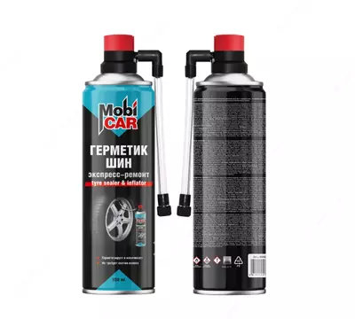 650 ml Mobi CAR