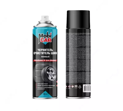 650 мл Mobi CAR
