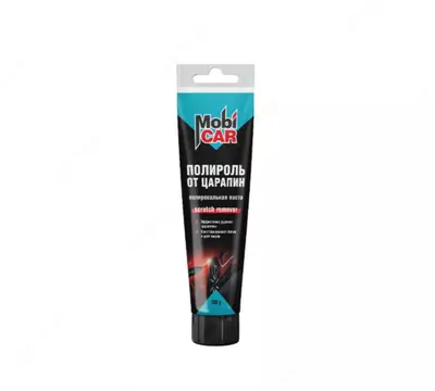 Полироль от царапин