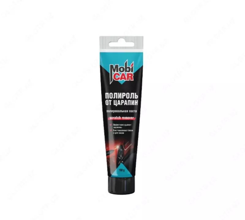 Полироль от царапин