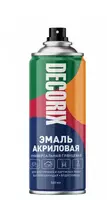 Decorix Universal Gloss akril aerozol emaye