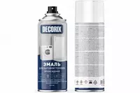 Maishiy texnika uchun aerozol epoksi emal "DECORIX" 0156-23 DX