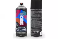 Decorix 3-in-1 yaltiroq zangga qarshi astar-emal aerozoli