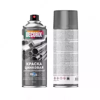 Decorix 0114-02 DX Metall purkagich bo'yog'i