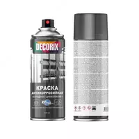 Decorix 0114-03 DX Metall purkagich bo'yog'i