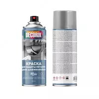 Metall himoya bo'yog'i "DECORIX" 0114-01 DX