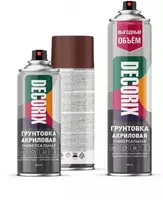 Decorix Universal Akril Aerosol Astar