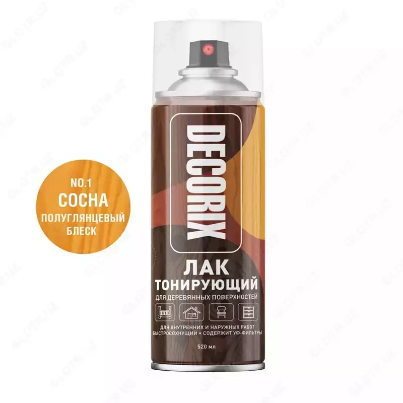 520 ml (Assortiment)