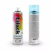 Lilac suv asosidagi bo'yoq