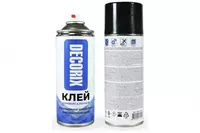 Tezkor yopishtirish uchun yelim "DECORIX" 0151-01 DX