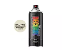 Эмаль RAL professional жемчужно-белый