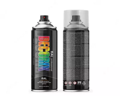 RAL Professional fil suyagi rangidagi emal - Narx so&#039;rov asosida