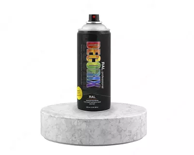 Narx so&#039;rov asosida RAL Professional fil suyagi rangidagi emal