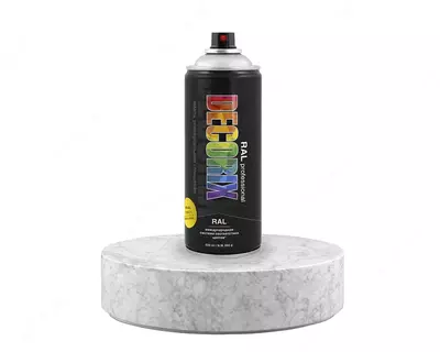 RAL Professional tsinkovo-sariq emal - Narx so&#039;rov asosida